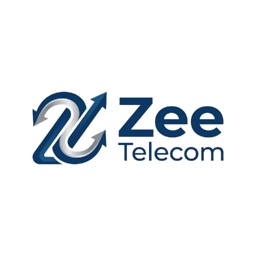 Zee Telecom Logo